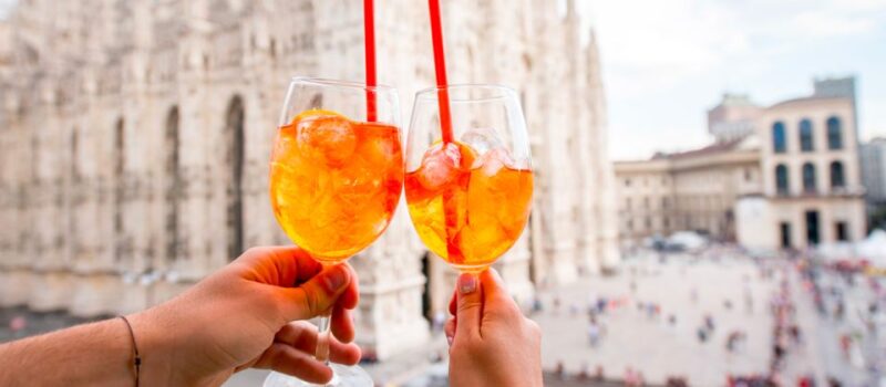 Milan: Private Guided Walking Tour With Snacks & Aperitif - Duration and Pricing