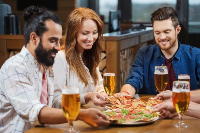 Milan: Private Old Town Italian Food and Beer Tasting Tour - Legal Drinking Age