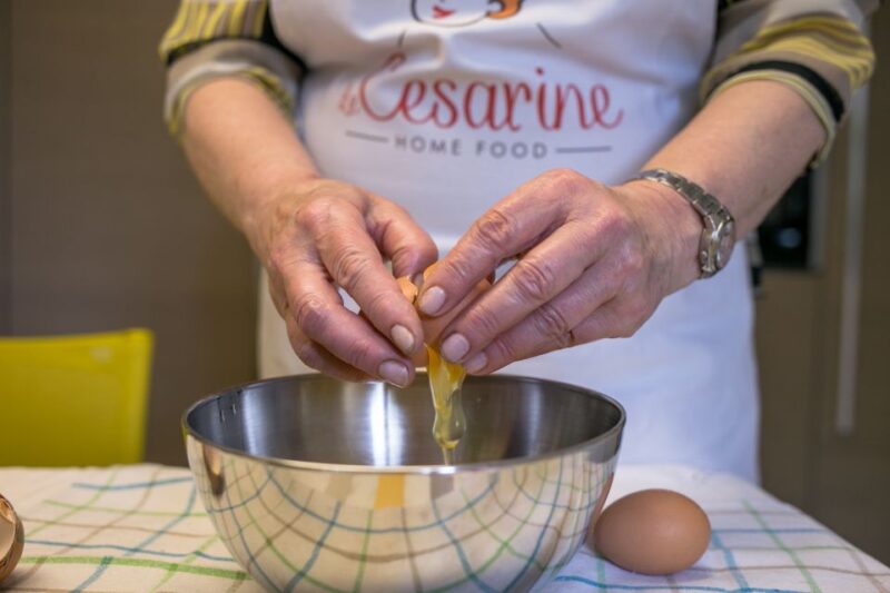Milan: Private Pasta-Making Class at a Locals Home - Class Details