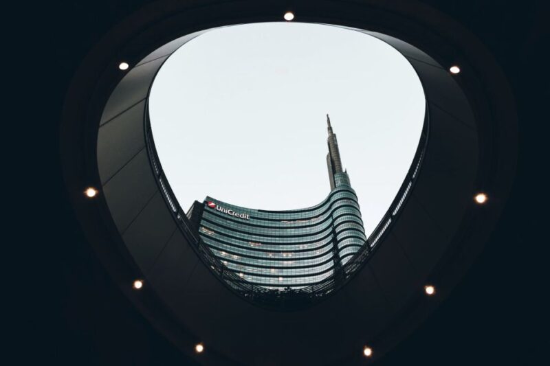Milan: Private Porta Nuova Walking Tour With Food Tasting - Tour Details