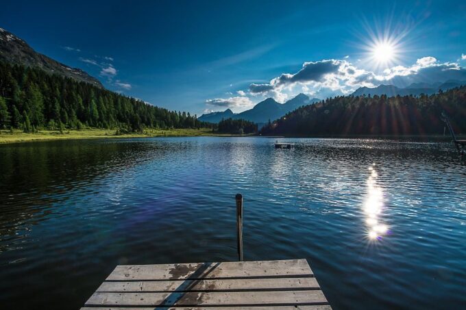 Milan: Private St. Moritz Day Tour With Bernina Express Trip - Important Reminders