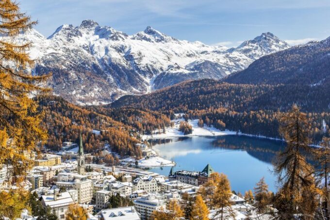 Milan: Private St. Moritz Day Tour With Bernina Express Trip - Frequently Asked Questions