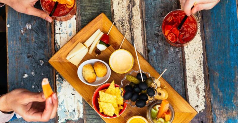 Milan: Private Tour With Drinks & Bites in Centro Storico - Key Points