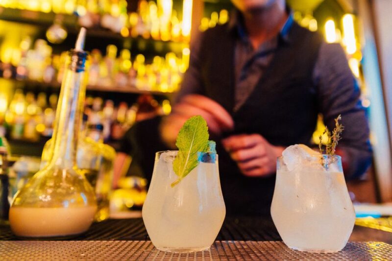 Milan: Private Tour With Drinks & Bites in Centro Storico - Tour Logistics
