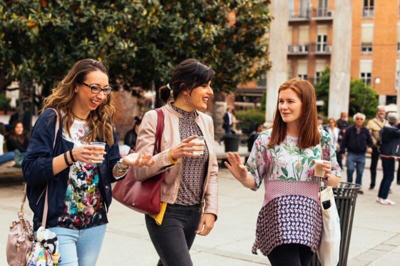 Milan: Private Tour With Drinks & Bites in Centro Storico - Customer Feedback