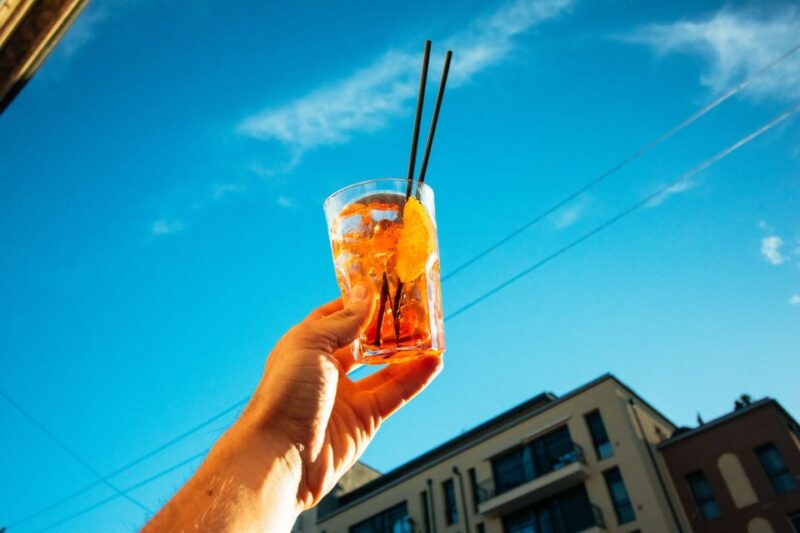 Milan: Private Tour With Drinks & Bites in Centro Storico - Participant Experiences