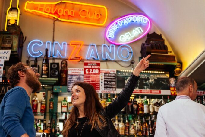 Milan: Private Tour With Drinks & Bites in Centro Storico - Meeting Point and Duration
