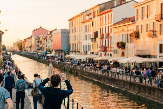 Milan: Private Tour With Drinks & Bites in Centro Storico - Dietary Accommodations