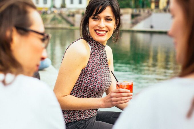 Milan: Private Tour With Drinks & Bites in Centro Storico - Cancellation Policy