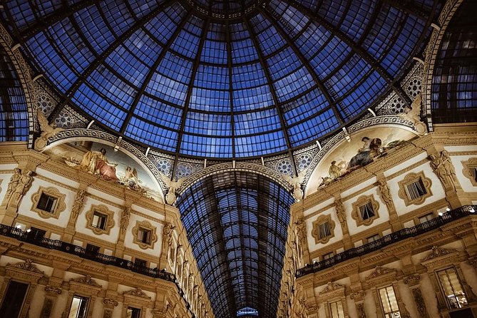 MILAN PRIVATE WALKING TOUR by NIGHT: AMAZING MILAN - 2 H - Tour Duration and Pricing