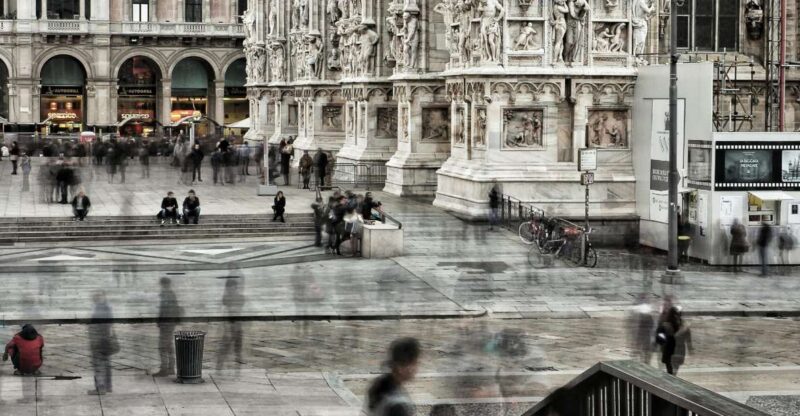 Milan: Private Welcome Tour W/ a Local - Experience and Highlights
