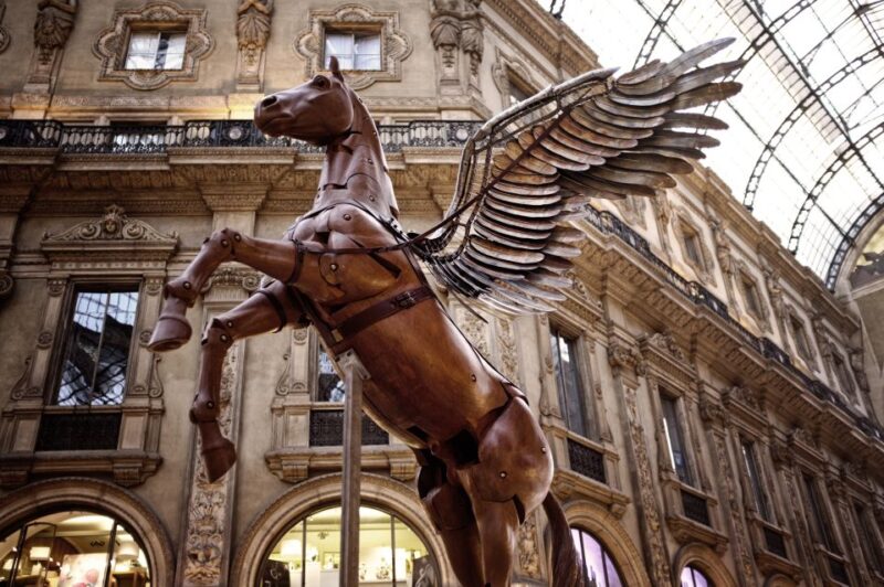 Milan: Private Welcome Tour W/ a Local - Customer Reviews and Ratings