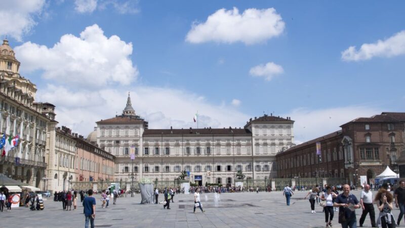 Milan: Private Welcome Tour W/ a Local - Tour Customization Options