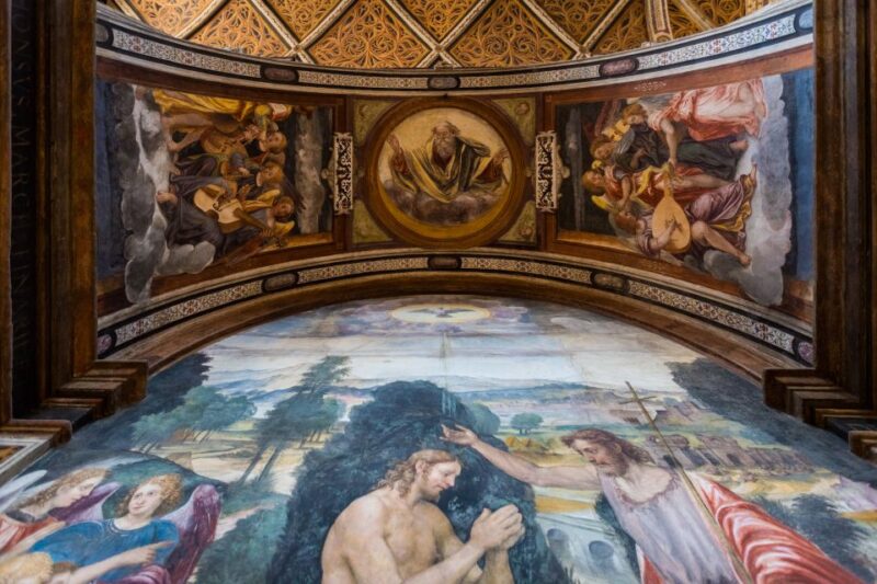 Milan: Renaissance Treasures & The Last Supper Walking Tour - Prohibited Items