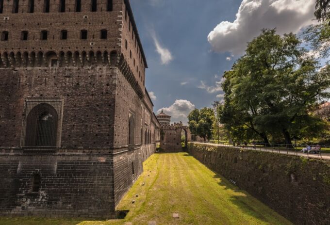 Milan: Renaissance Treasures & The Last Supper Walking Tour - Cancellation Policy