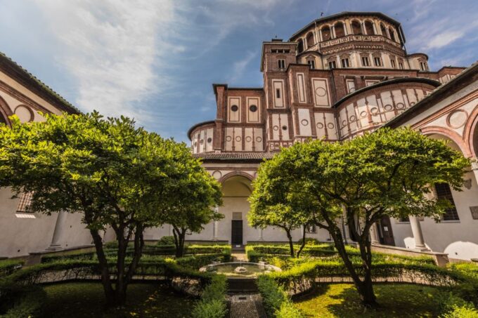 Milan: Renaissance Treasures & The Last Supper Walking Tour - Frequently Asked Questions