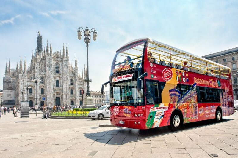 Milan: San Siro Stadium Entry Ticket and Optional Bus Ticket - Highlights of the Stadium Tour