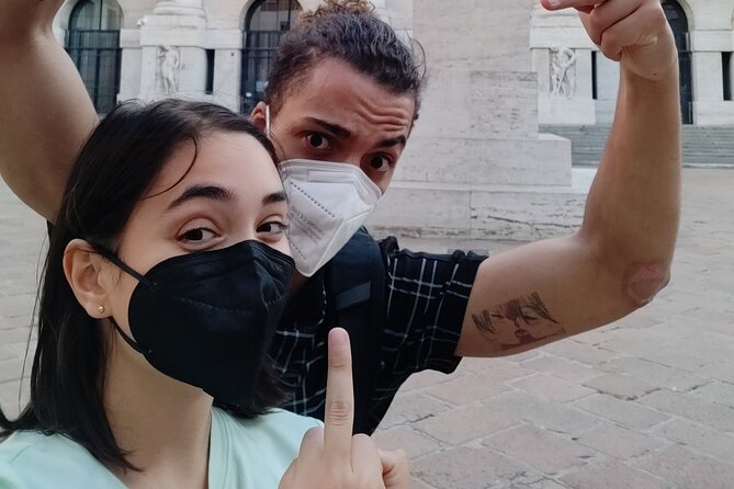 Milan Self-Guided City Highlights Exploration Game - Customer Reviews