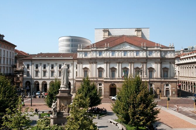 Milan Self-Guided City Highlights Exploration Game - Frequently Asked Questions