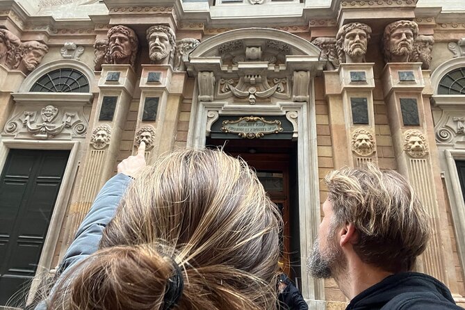 Milan Self-Guided Sherlock Holmes Murder Mystery Game - Participation Requirements