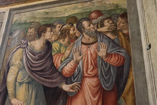 Milan Semi-Private Max 6 People Tour With Last Supper and Duomo - Cancellation Policy