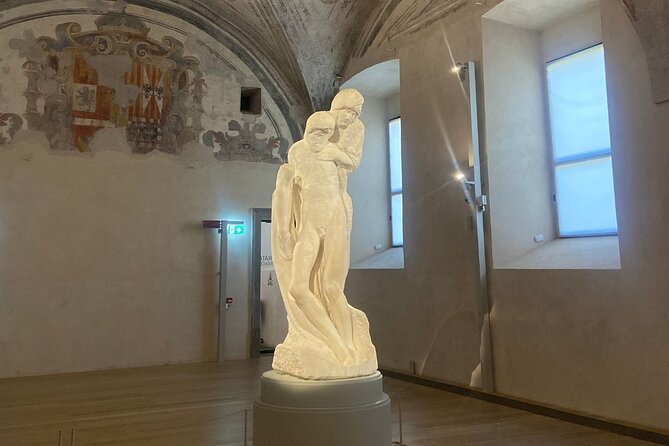Milan: Sforza Castle Entry Ticket + Audio Guide - Customer Feedback and Reviews
