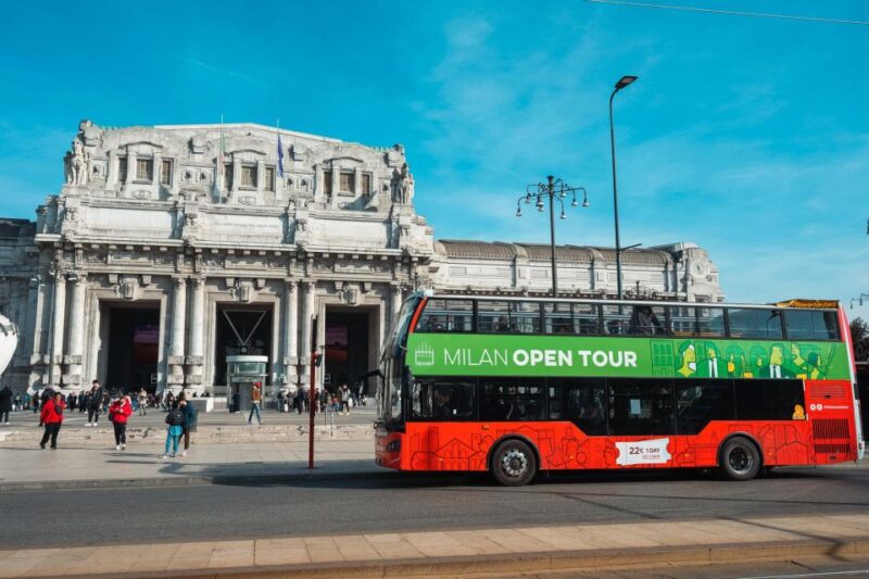 Milan: Skip the Line Duomo Cathedral Guided Tour - Key Points