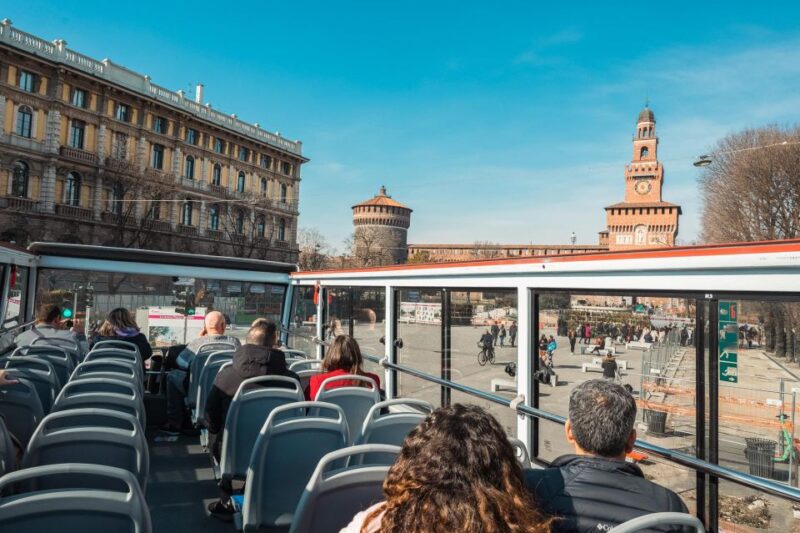 Milan: Skip the Line Duomo Cathedral Guided Tour - Experience Highlights