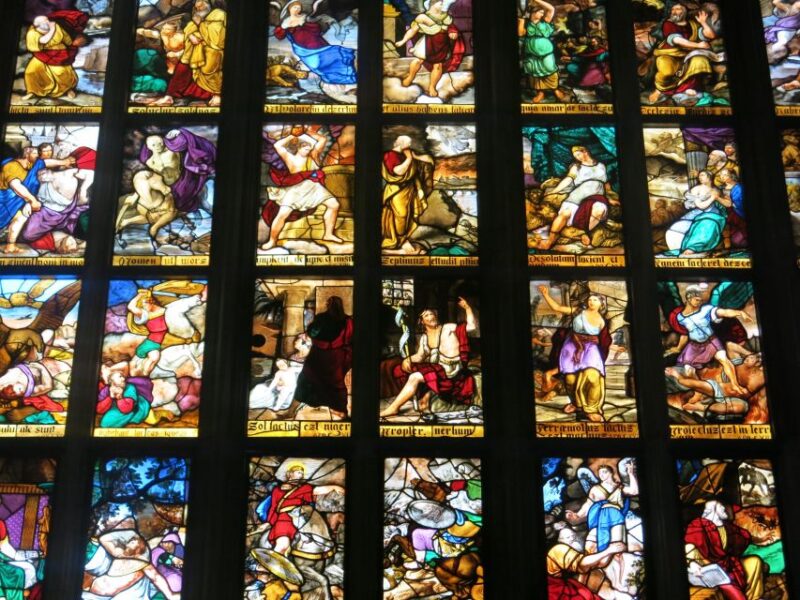 Milan: Skip the Line Duomo Cathedral Guided Tour - Important Information