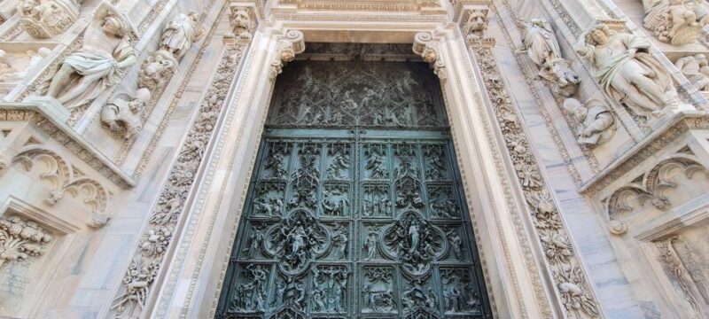 Milan: Skip the Line Duomo Cathedral Guided Tour - Customer Reviews