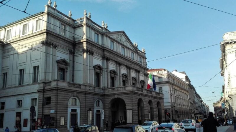 Milan: Skip-the-Line Duomo & Historic District Tour - Key Attractions