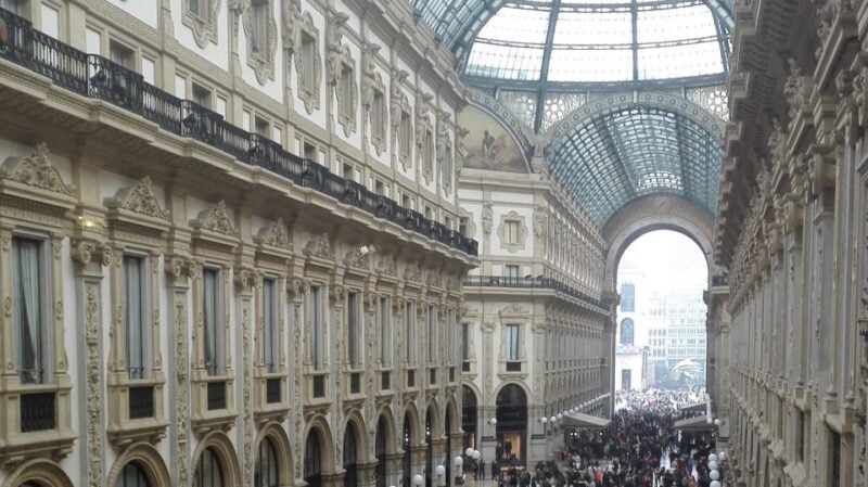 Milan: Skip-the-Line Duomo & Historic District Tour - Inclusions