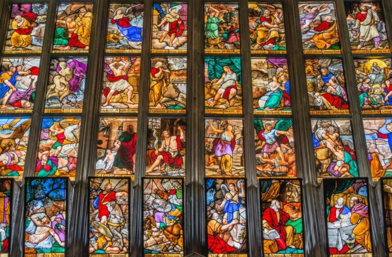 Milan: Skip-the-Line Duomo & La Scala Museum Guided Tour - Inclusions