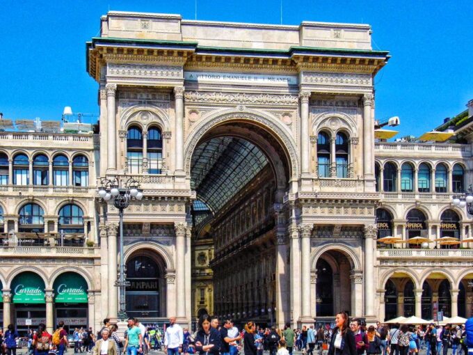 Milan: Skip-the-Line Guided Walk and The Last Supper - Frequently Asked Questions
