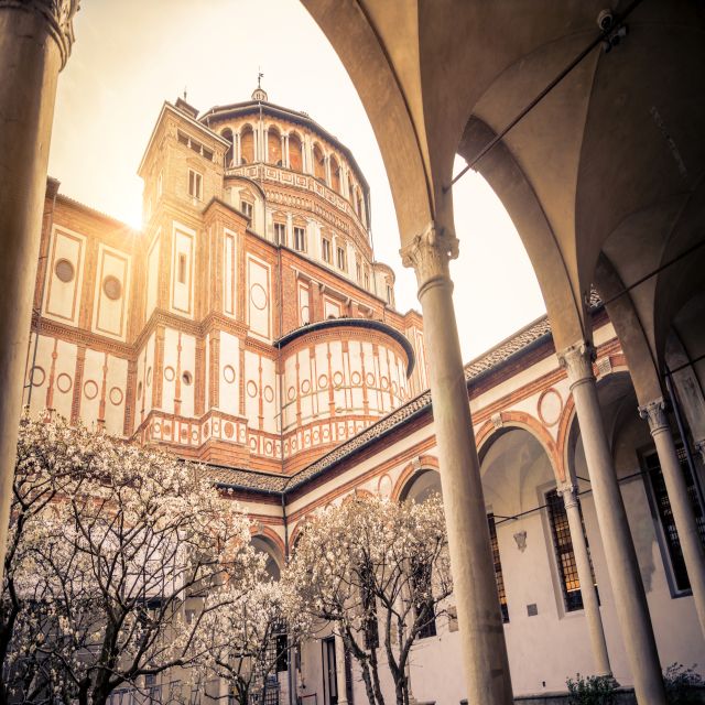 Milan: Skip-the-line Sforza Castle and Museums Private Tour - Booking and Payment