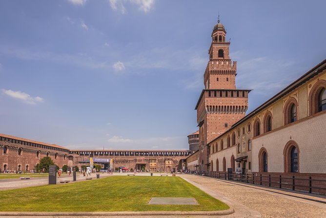 Milan Skip the Line The Last Supper and Renaissance Walking Tour - Important Information