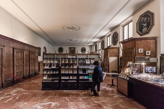 Milan Skip the Line The Last Supper and Renaissance Walking Tour - Explore Leonardos Masterpiece
