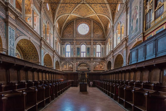 Milan Skip the Line The Last Supper and Renaissance Walking Tour - Flexible Cancellation Policy