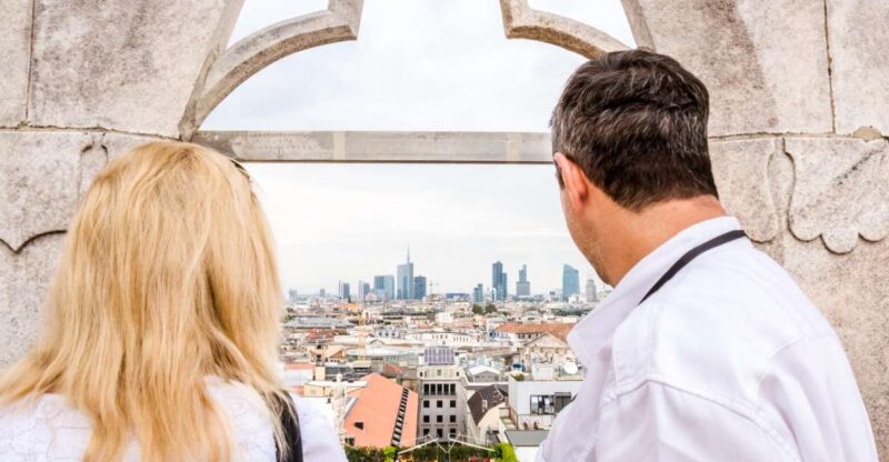 Milan: Skip-the-Line Tour of the Rooftop of the Duomo - Experience Highlights