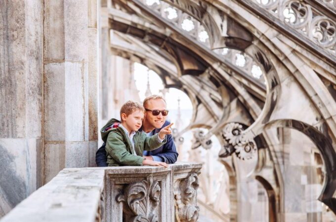 Milan: Small Group – Castle, Gelato Tasting & Duomo Rooftop - Customer Feedback