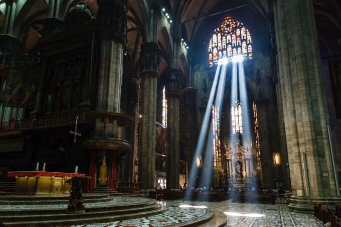 Milan: Small Group – Castle, Gelato Tasting & Duomo Rooftop - Booking Information