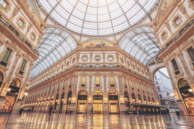 Milan: Small Group Guided Walking Tour - Host Responses