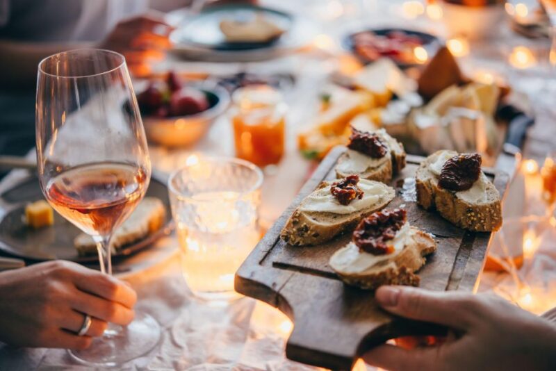 Milan: Small Group Naviglio Grande Aperitivo Tour - Booking Details