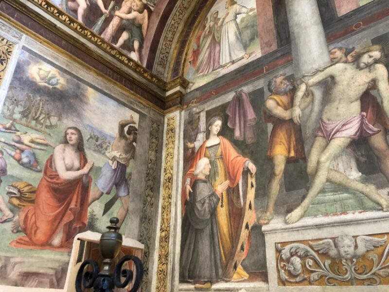 Milan: Small Group Walking Tour With Last Supper Access - Customer Feedback