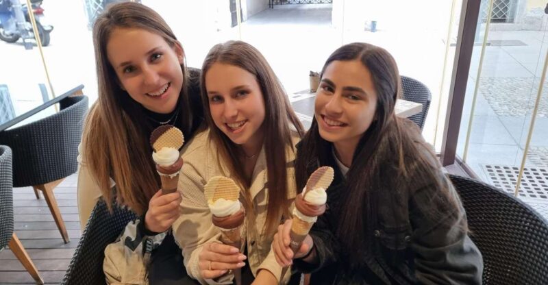 Milan Street Food Tour - Enjoy the Best of Italy - Key Points
