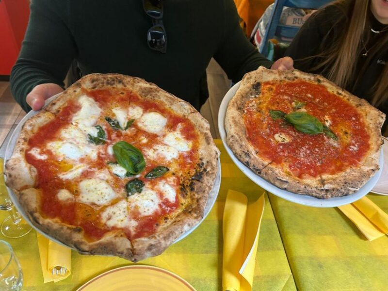 Milan Street Food Tour - Enjoy the Best of Italy - Key Highlights