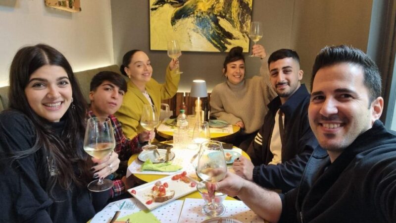Milan Street Food Tour - Enjoy the Best of Italy - Culinary Journey