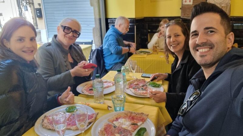 Milan Street Food Tour - Enjoy the Best of Italy - Exploring Landmarks