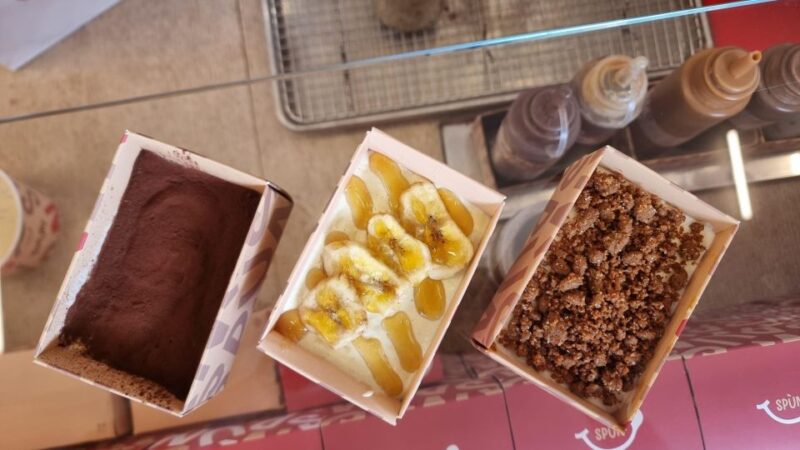 Milan Street Food Tour - Enjoy the Best of Italy - Customer Feedback