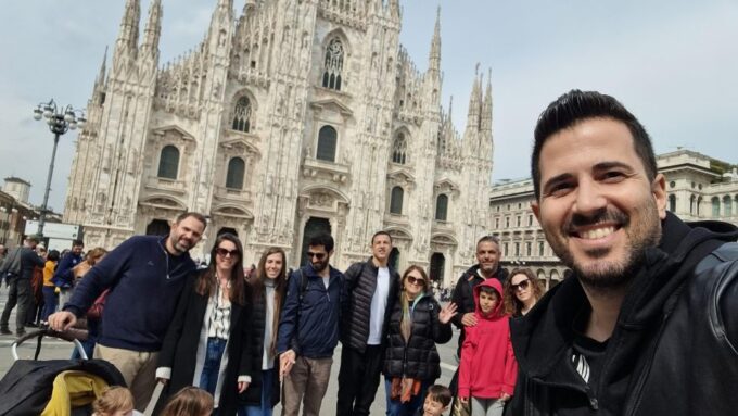 Milan Street Food Tour - Enjoy the Best of Italy - Experience Inclusions